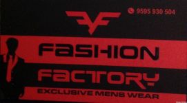 Fashion Factory