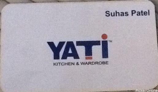 Yati Kitchen & Wardrobe