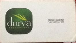 Durva Restaurant