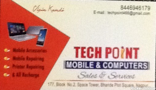 Tech Point