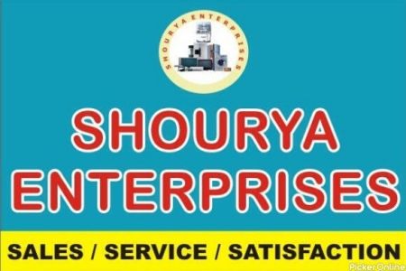 Shourya Enterprises