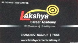 Lakshya Career Academy