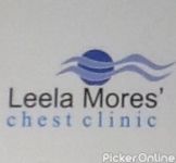 Leela Mores Chest Clinic
