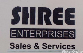 Shree Enterprises Sales & Services