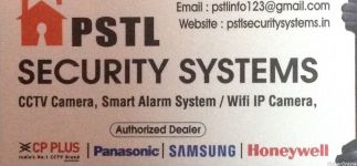 pstI  Security System