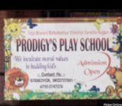 Prodigy's Play School