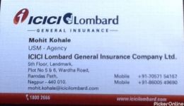 ICICI Lombard