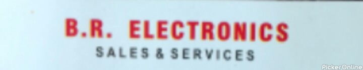 B.R.Electronic