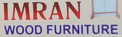 Imran wood furniture