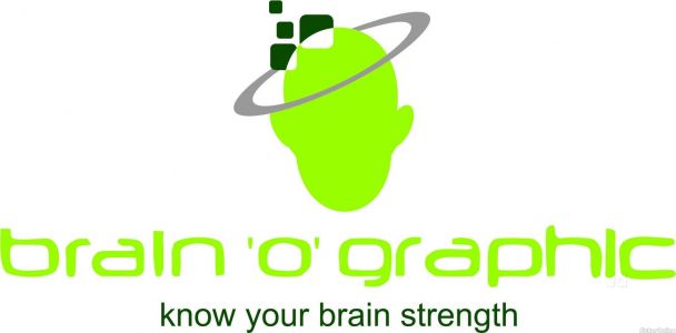 Brain O Graphics Solution