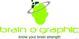 Brain O Graphics Solution