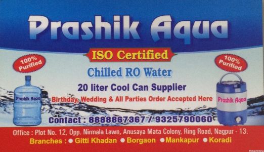 Prashik Aqua