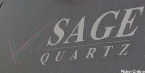 Saze quartz