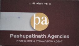 Pashupatinath Agencies