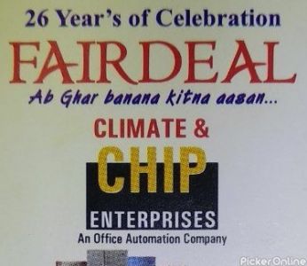 Fairdeal Climate And Chip Enterprises