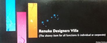 Renuka Designers Villa