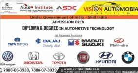 Vision Automobia Institute