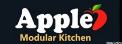 Apple Moduler Kitchen