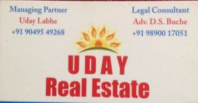 Uday Real Estate