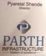 Parth Infrastructure