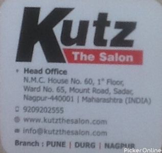 Kutz The Salon