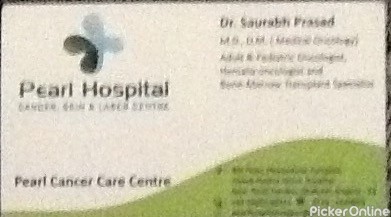 Pearl Hospital