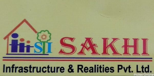 Sakshi Infrastructure And Realitives pvt ltd