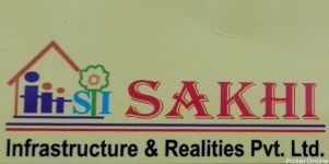 Sakshi Infrastructure And Realitives pvt ltd