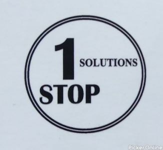 1 stop solution