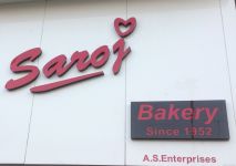 Saroj Bakery