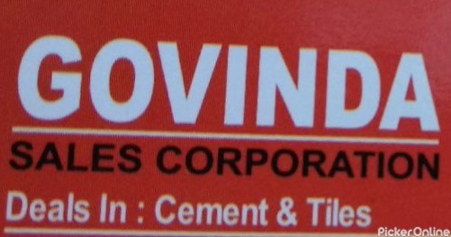 Govind Sales Corporation