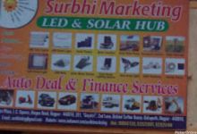 Surabhi Marketing