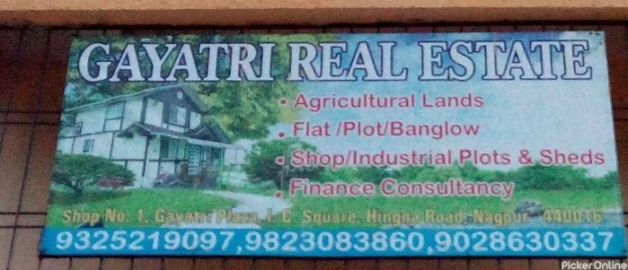 Gayatri Real Estate