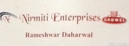 Nirmiti Enterprises