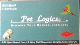 Pet Logics