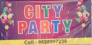 City Party