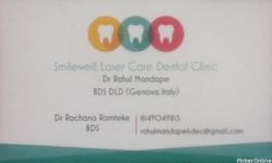 Smile Laser Care Dental Clinic