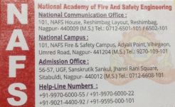 NAFS college