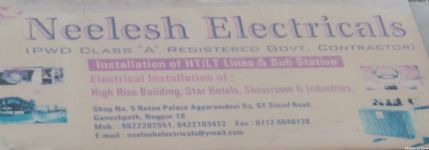 Neelesh Electrical