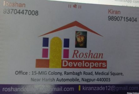 Roshan Developers