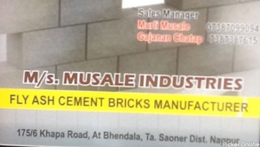 Musale Industries