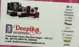 Deepika Enterprises