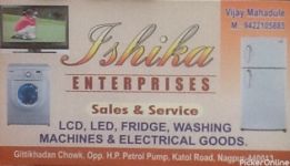 Ishika Enterprises