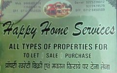 Happy Home Services