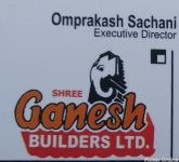 Ganesh Builder Ltd.