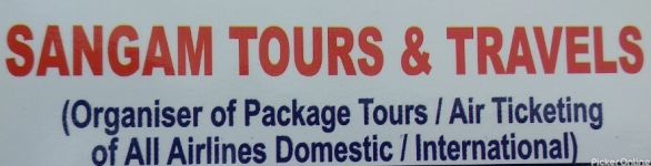 Sangam Tours & Travels