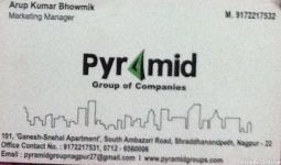 Pyramid Group Of Companies