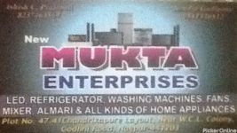 New Mukta Enterprises