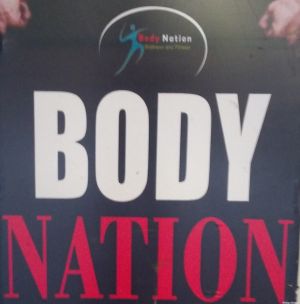 Body Nation Gym