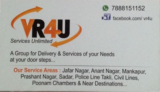 VR4U Services Unlimited
